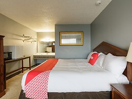 OYO Hotel Branson MO-165