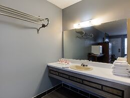 OYO Hotel Branson MO-165