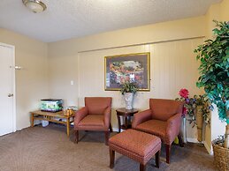 OYO Hotel Branson MO-165