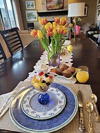 OKeefe's Landing Bed & Breakfast