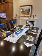 OKeefe's Landing Bed & Breakfast