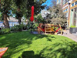 OKeefe's Landing Bed & Breakfast