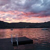 OKeefe's Landing Bed & Breakfast