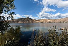 OKeefe's Landing Bed & Breakfast