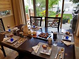 OKeefe's Landing Bed & Breakfast