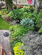 OKeefe's Landing Bed & Breakfast