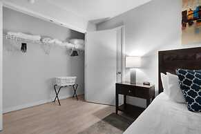 Global Luxury Suites at The White House