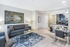 Global Luxury Suites at The White House