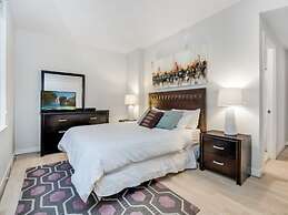 Global Luxury Suites at The White House