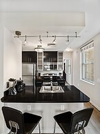 Global Luxury Suites at The White House