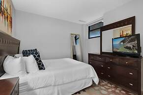 Global Luxury Suites at The White House