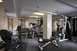 Global Luxury Suites at The White House