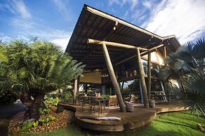 Bupitanga Hotel