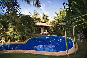 Bupitanga Hotel