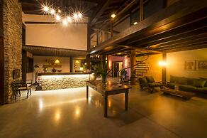 Bupitanga Hotel