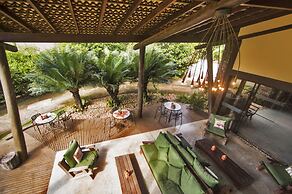 Bupitanga Hotel