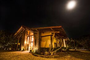 Bupitanga Hotel