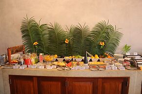 Bupitanga Hotel