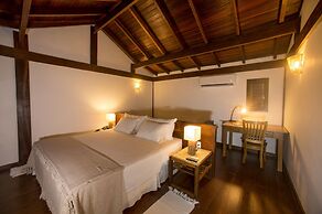 Bupitanga Hotel