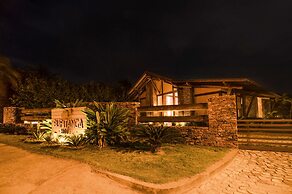 Bupitanga Hotel