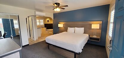 Pismo Beachwalker Inn & Suites