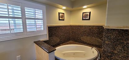 Pismo Beachwalker Inn & Suites