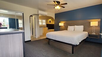Pismo Beachwalker Inn & Suites