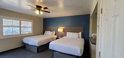 Pismo Beachwalker Inn & Suites