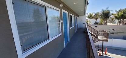 Pismo Beachwalker Inn & Suites