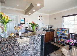 Pismo Beachwalker Inn & Suites