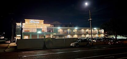 Pismo Beachwalker Inn & Suites
