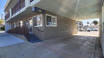 Pismo Beachwalker Inn & Suites