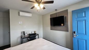 Pismo Beachwalker Inn & Suites