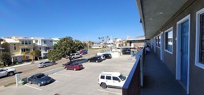 Pismo Beachwalker Inn & Suites