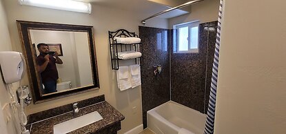 Pismo Beachwalker Inn & Suites