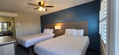 Pismo Beachwalker Inn & Suites