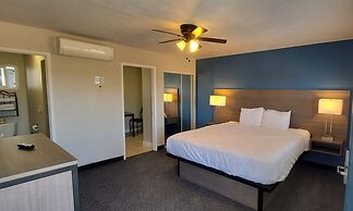 Pismo Beachwalker Inn & Suites