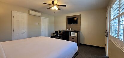Pismo Beachwalker Inn & Suites