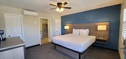 Pismo Beachwalker Inn & Suites