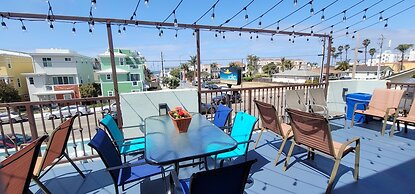 Pismo Beachwalker Inn & Suites