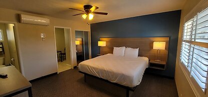 Pismo Beachwalker Inn & Suites