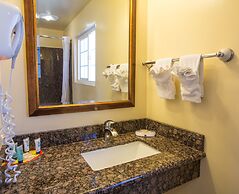 Pismo Beachwalker Inn & Suites