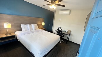 Pismo Beachwalker Inn & Suites