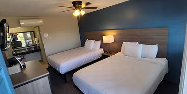 Pismo Beachwalker Inn & Suites