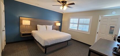 Pismo Beachwalker Inn & Suites