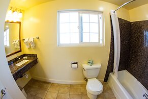 Pismo Beachwalker Inn & Suites