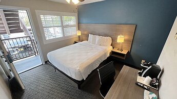 Pismo Beachwalker Inn & Suites