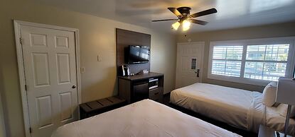 Pismo Beachwalker Inn & Suites