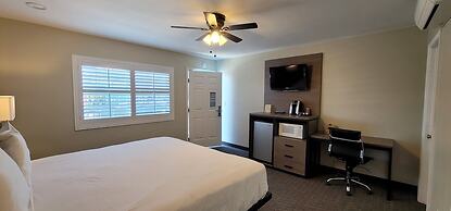 Pismo Beachwalker Inn & Suites