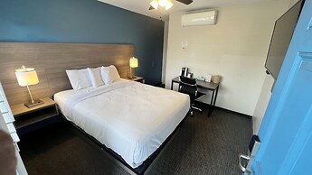 Pismo Beachwalker Inn & Suites